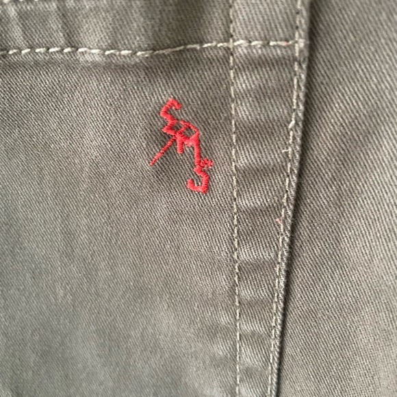 Woman's EMS Pants Size 12 - Picture 3 of 4